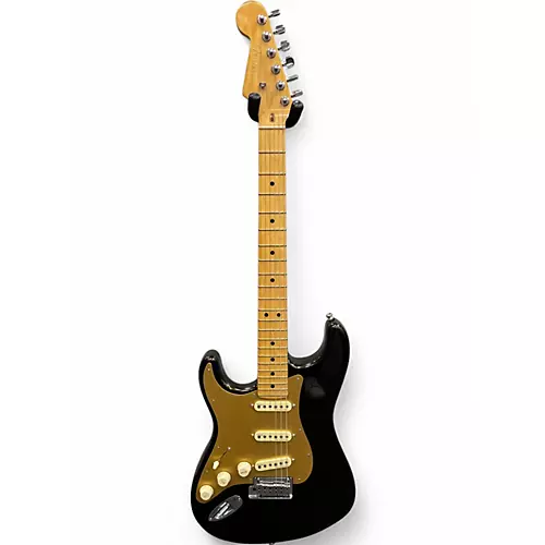 Used Fender American Ultra Stratocaster TEXAS TEA Solid Body Electric Guitar TEXAS TEA