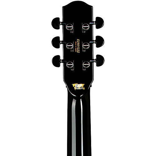 ESP Kirk Hammett KH-3 Spider 30th Anniversary Edition Electric Guitar Black