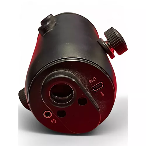 Used Blue Yeti USB Microphone