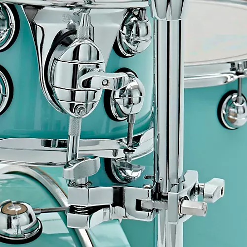 Premier Genista Maple 4-Piece Shell Pack With 22