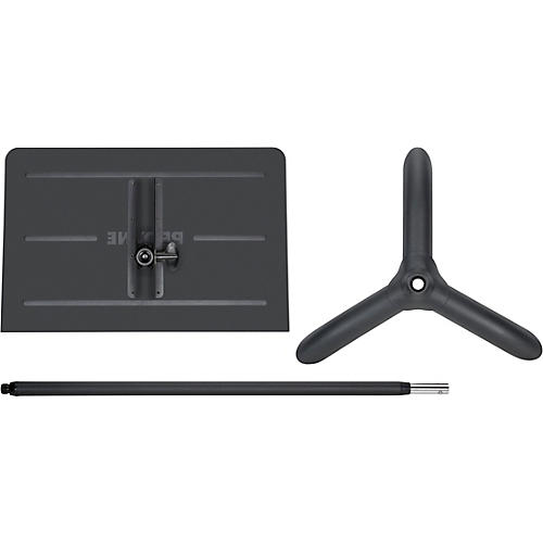 Proline 6-Pack Professional Orchestral Music Stand Black