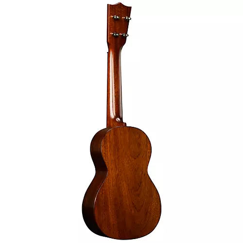 Martin 100th Anniversary Centennial 1 Sinker Mahogany Concert Ukulele Natural