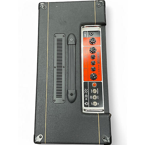 Used Orange Amplifiers ROCKER 32 Tube Guitar Combo Amp