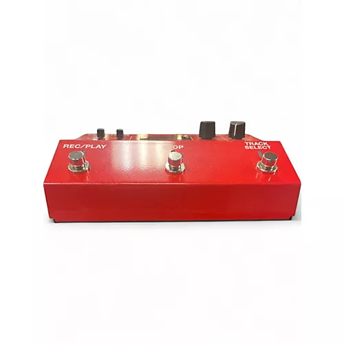Used BOSS RC500 Pedal