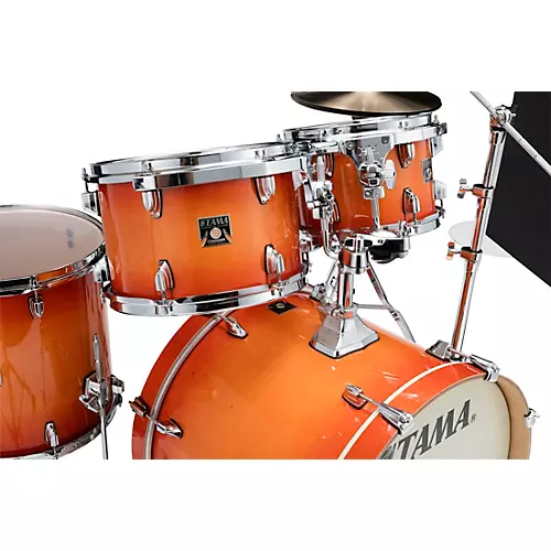 TAMA Superstar Classic 5-Piece Shell Pack With 20
