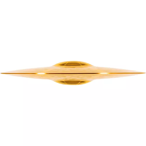 MEINL HCS Hi-Hat Cymbal Pair 15 in.