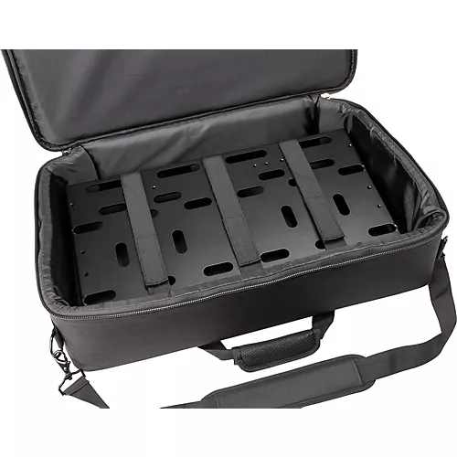 Voodoo Lab Dingbat Medium Pedalboard Power Package With Pedal Power 2 PLUS