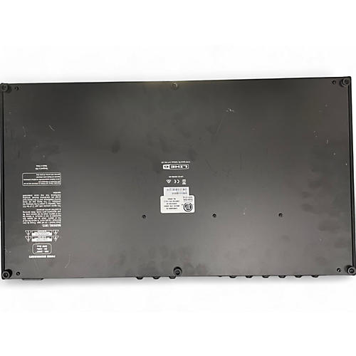 Used Line 6 Helix LT Effect Processor