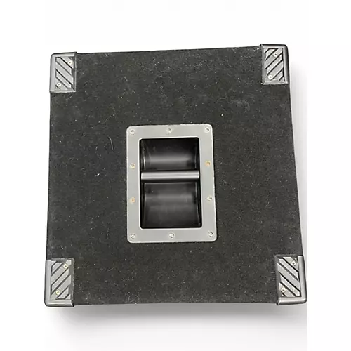 Used Markbass New York NY151 400W 1x15 Bass Cabinet