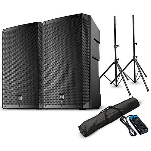 Electro-Voice ELX200-12P 12
