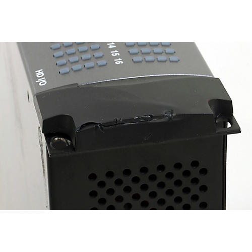 Open-Box Avid HD I/O 16X16 Digital Condition 3 - Scratch and Dent  197881207205
