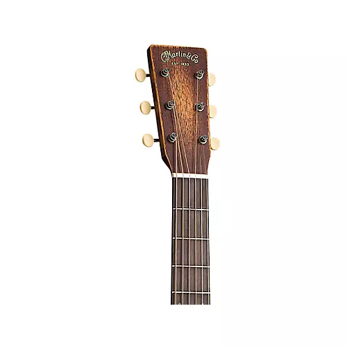 Martin D-15M StreetMaster Series Dreadnought Acoustic Guitar Natural
