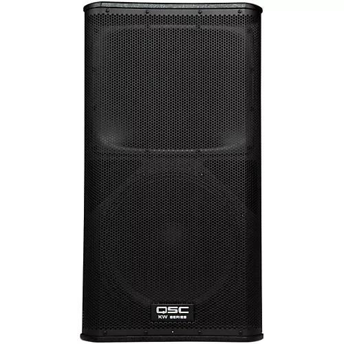 QSC KW152 Active 1,000W 15