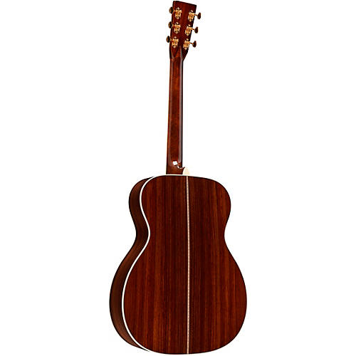 Martin OM-42 Standard Orchestra Model Acoustic Guitar Aged Toner