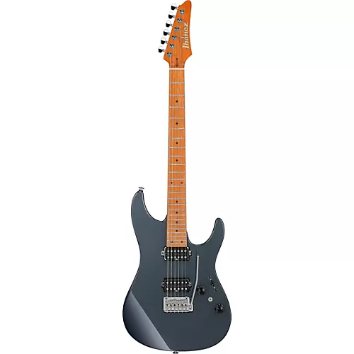 Ibanez Prestige AZ2402 Electric Guitar Apple Green Metallic