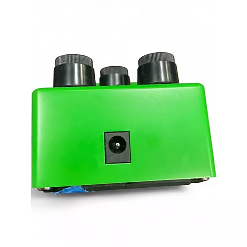 Used Ibanez TS9 Tube Screamer Distortion Effect Pedal