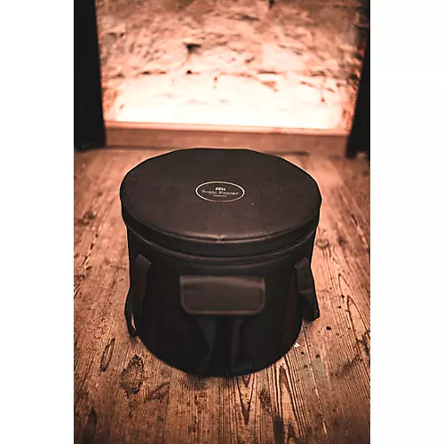 MEINL Sonic Energy Crystal Singing Bowl Bag 12 in.