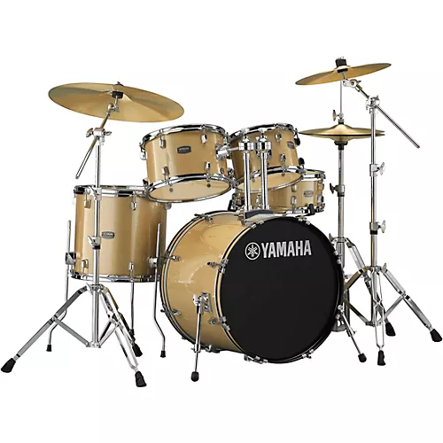 Yamaha Rydeen 5-Piece Shell Pack With 20