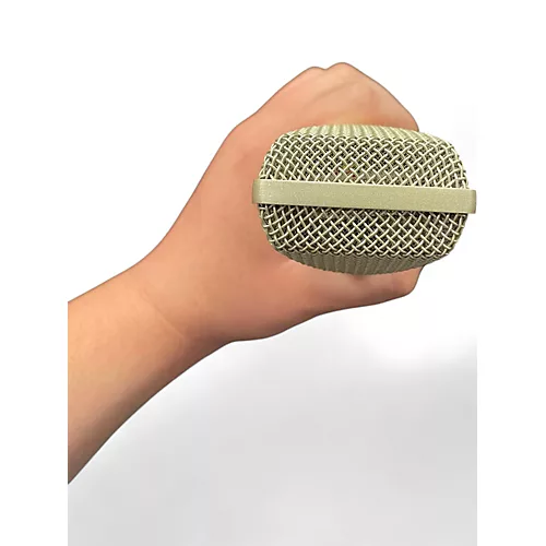 Used Warm Audio WA-87 Condenser Microphone