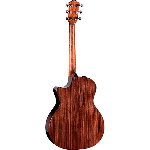 Taylor 414ce Studio Grand Auditorium Acoustic-Electric Guitar Tobacco Shaded Edge Burst