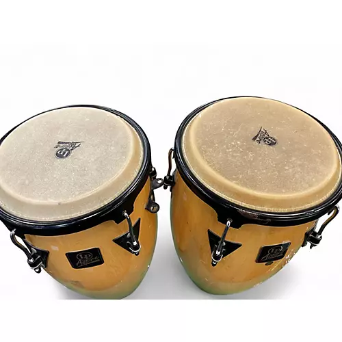 Used LP Aspire Conga Set Conga