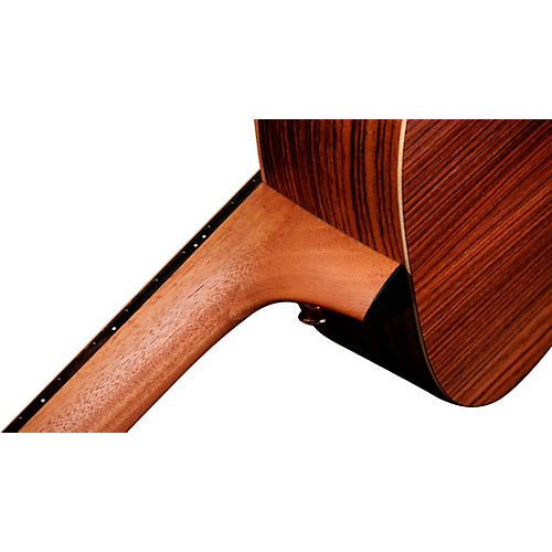 Taylor GS Mini-e Rosewood Sunset Blvd Acoustic-Electric Guitar Sunset Edgeburst