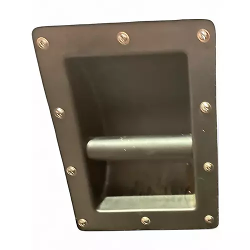 Used Markbass std 410 hlf Bass Cabinet