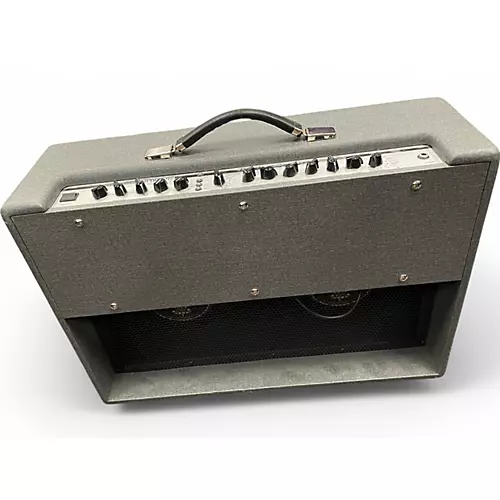 Used Blackstar Silverline Deluxe 100W Guitar Combo Amp