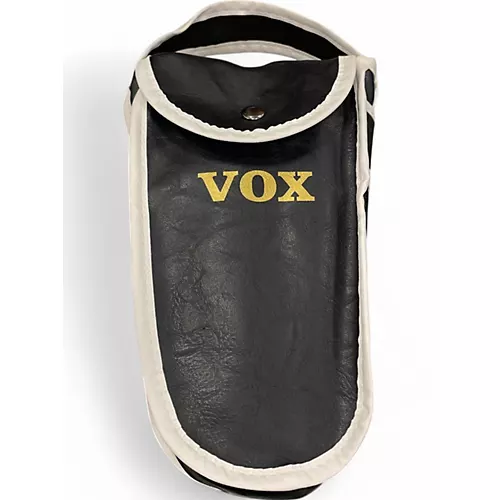 Used VOX V847 Reissue Wah Effect Pedal