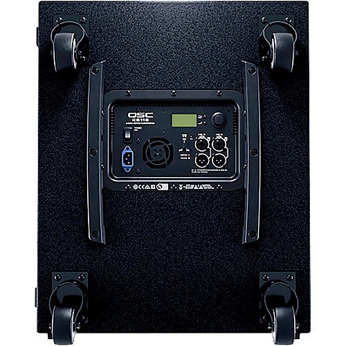 QSC KS118 3,600W 18