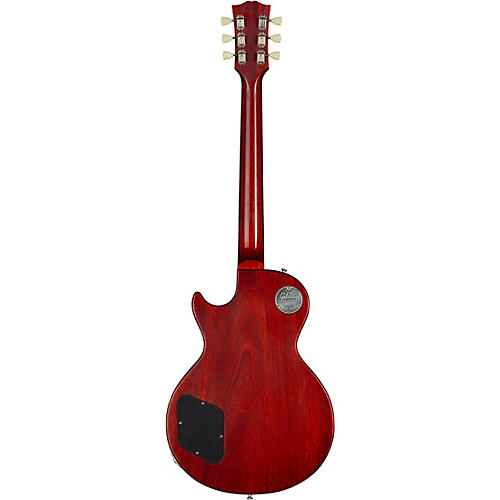 Gibson Custom 1958 Les Paul Standard Reissue VOS Electric Guitar Bourbon Burst