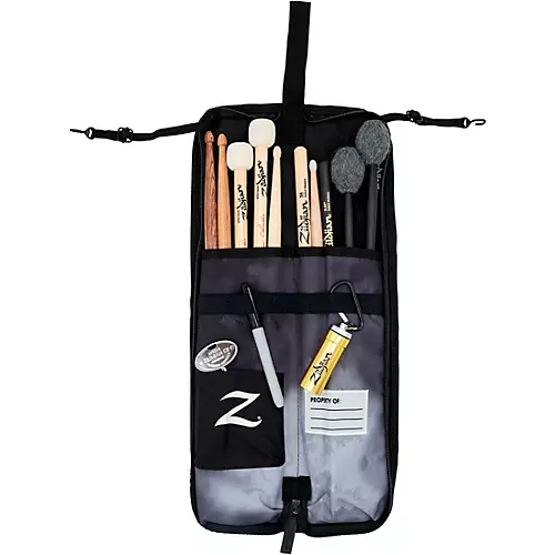 Zildjian Student Mini Stick Bag Orange Burst
