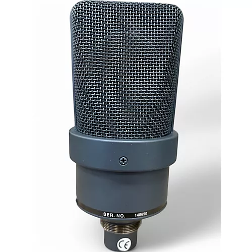 Used Neumann TLM103 Condenser Microphone
