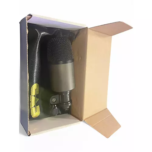 Used CAD KBM412 Drum Microphone