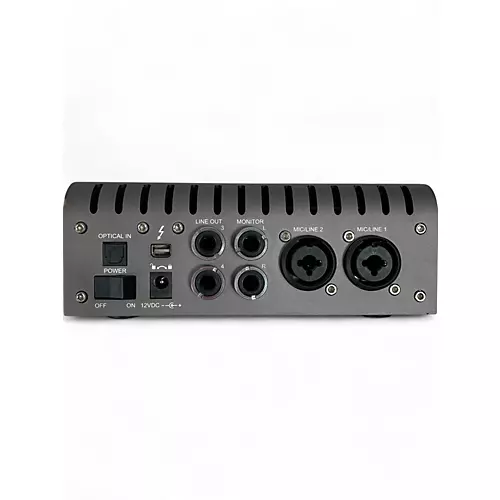 Used Universal Audio Apollo Twin Duo MKII Audio Interface