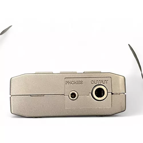 Used BOSS DR220 DR RHYTHM DIGITAL Drum Machine