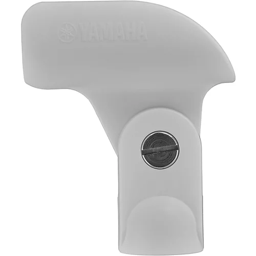 Yamaha Dynamic Super Cardioid Microphone White