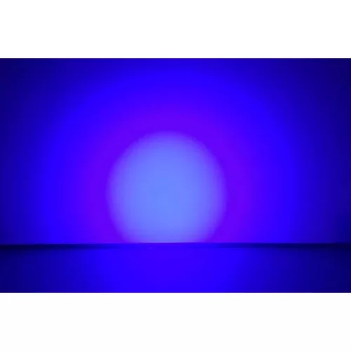 Blizzard Skybox 5 RGBAW+UV Battery Powered 7x15 Watt LED Wash Light