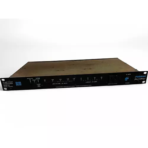 Used Furman PM-Pro Power Conditioner