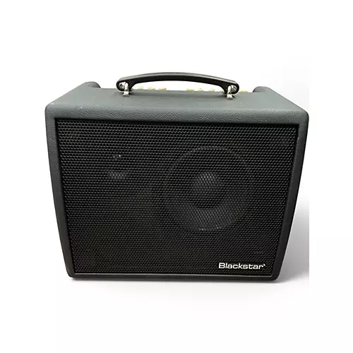 Used Blackstar Sonnet 60 Acoustic Guitar Combo Amp