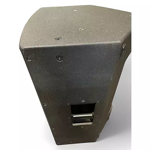 Used Yamaha DZR15 Powered Speaker