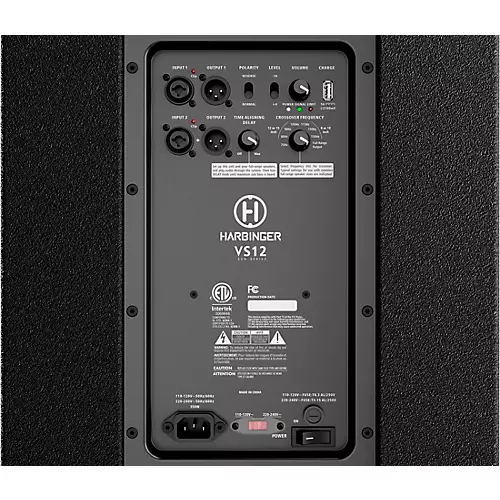 RANE PERFORMER DJ Gig Bundle with DJ Booth and Speakers