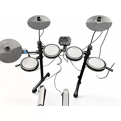 Used Donner DED-80 Electric Drum Set