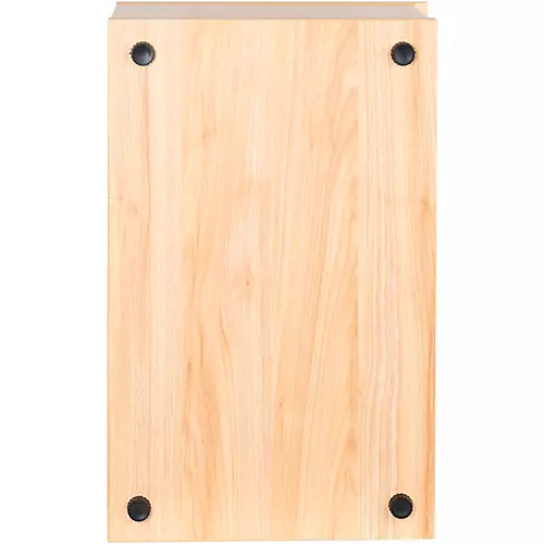 Gator GFW-ELITERK-4U Elite Furniture Series Desktop Studio Rack 4 RU Space Dark Walnut