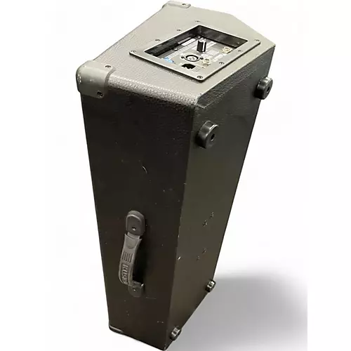 Used Kustom KPM210 Powered Monitor