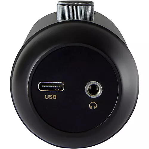 Marantz Professional MPM-4000U USB Podcasting Microphone With Built-in Mixer and Headphone Output