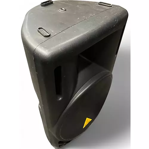 Used Behringer EUROLIVE B215D Powered Speaker