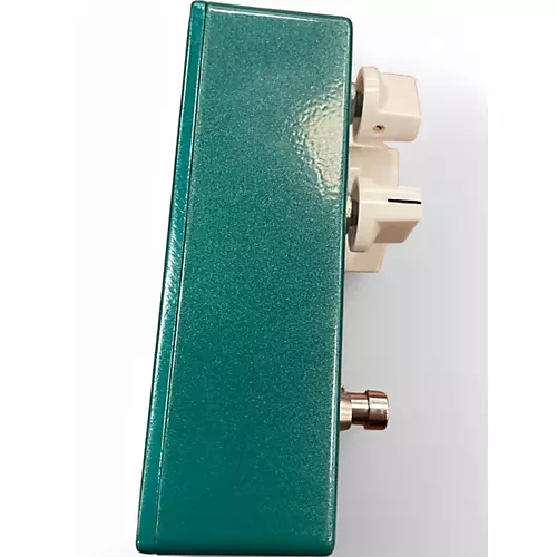 Used EarthQuaker Devices The Depths Optical Vibe Machine Effect Pedal