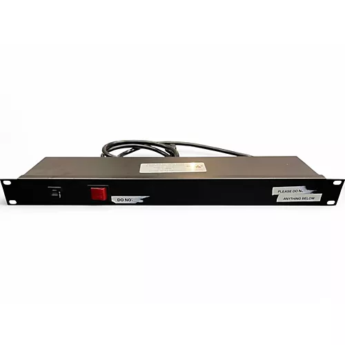 Used Lowell Manufacturing U 181 Power Conditioner