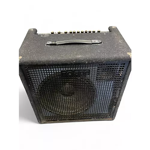 Used Roland KC500 Keyboard Amp